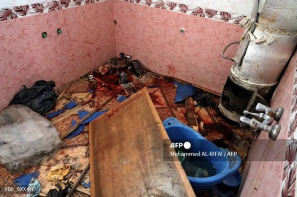 В ходе очередной спецоперации США в Идлибе погибли 13 мирных жителей