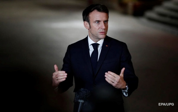 Ещё один кандидат на «миротворец»