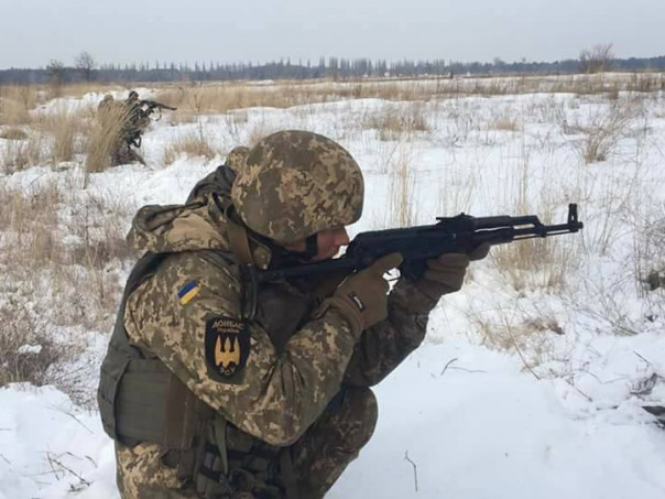 «Нервы натянуты как струна»: в ЛНР назвали вероятную точку украинского прорыва