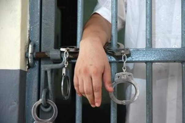 Чиновничьи криминальные хроники №32