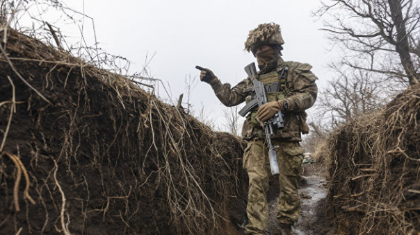Новая дата «начала войны». Чем опасны ложные сообщения о «вторжении России»