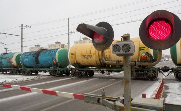 Белоруссия перекрыла транзит нефтепродуктов и удобрений из Литвы