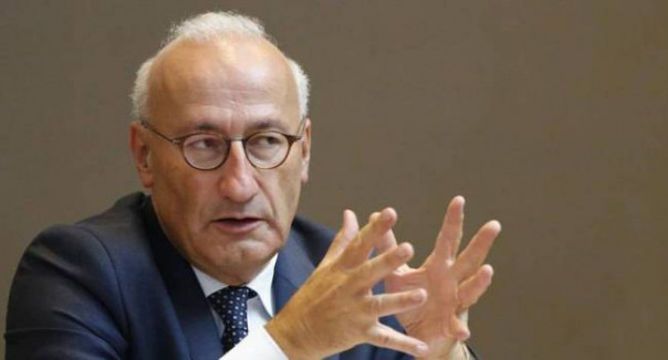 Париж не готов принять инициативы Москвы по безопасности — посол Франции в США