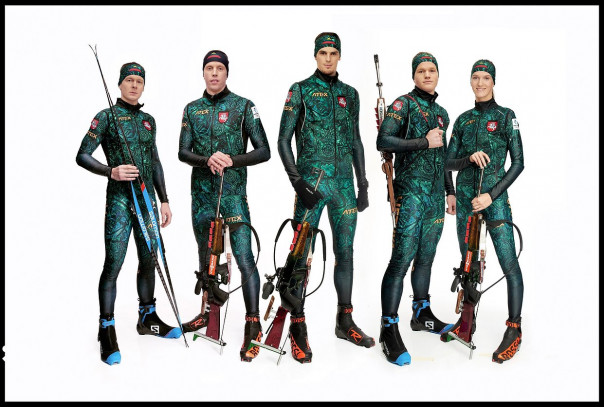 Спорт вне политики? Сборная Литвы на Олимпийских играх в Пекине демонстрирует символику «борцов с советской оккупацией»