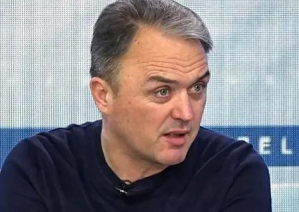 Бывший комбат «Айдара» пригрозил взорвать Минскую АЭС, если Лукашенко двинет войска на Киев