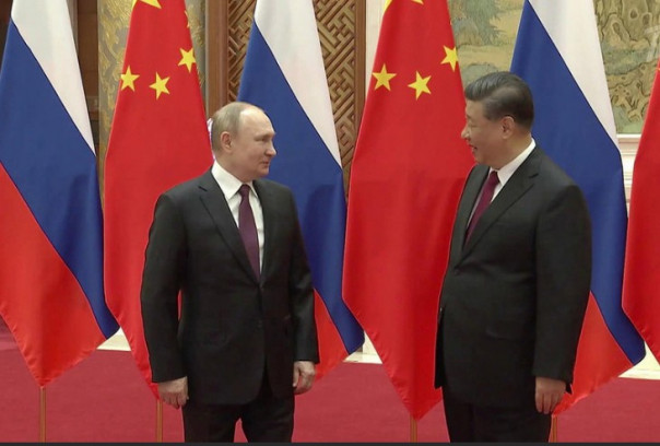 О ситуации на украинском направлении