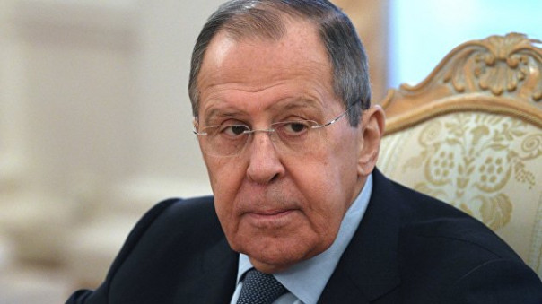 Лавров доложил Путину о "двух маленьких бумажках" от Столтенберга и Борреля - Россия подготовила десятистраничный ответ США и НАТО