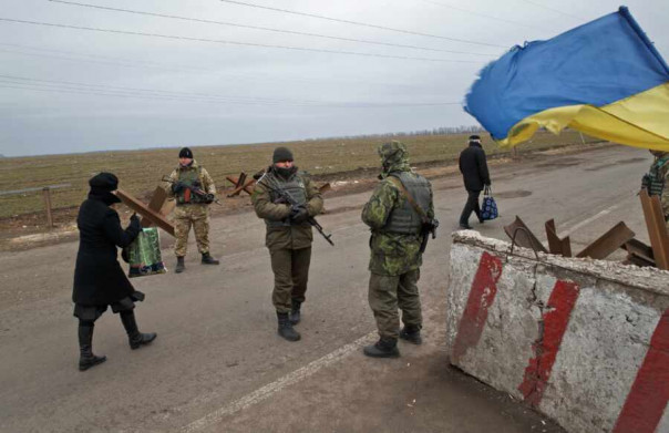 Зачем Reuters взял интервью у лидеров ДНР