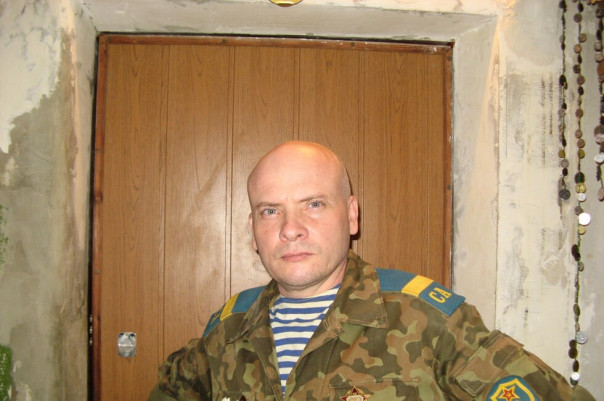 Никогда не сдавайся: История ополченца, попавшего в плен к американцам при обороне Иловайска