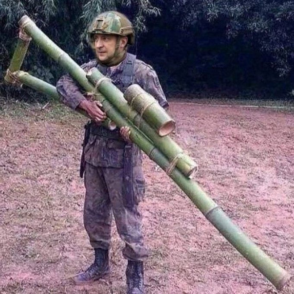 "Вооружена и очень опасна". Оружие из США Украине доставили уже 15 самолетов