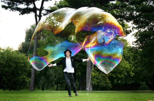 Операция "Сорванная Башня": ЦБ Японии поклялся монетизировать столько ГКО, сколько вы способны притащить