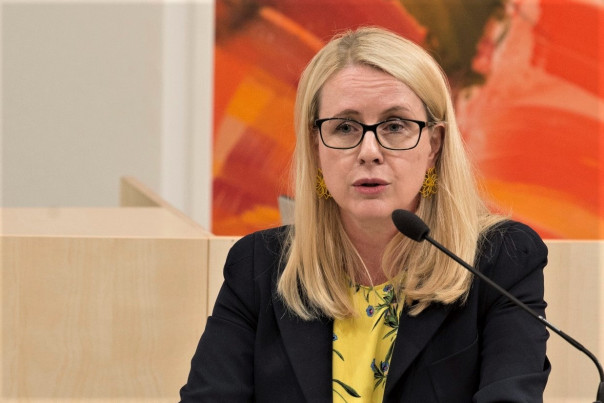 В Австрии заявили, что не будут отказываться от "Северного потока – 2" по желанию других стран