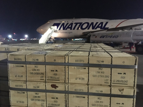 Биологическая атака США на Украине, март 2022