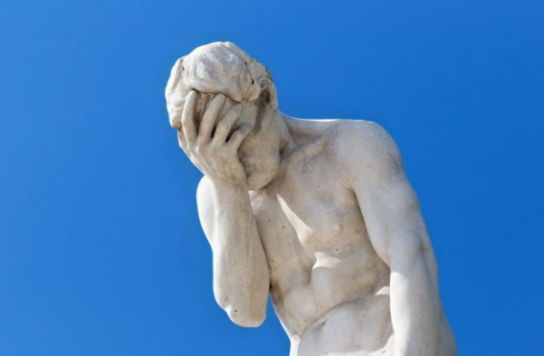 Zero Hedge объявлен нерукопожатным