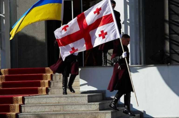 Тбилиси и Киев не нужны НАТО