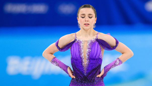 Схема «олимпийской» подлости