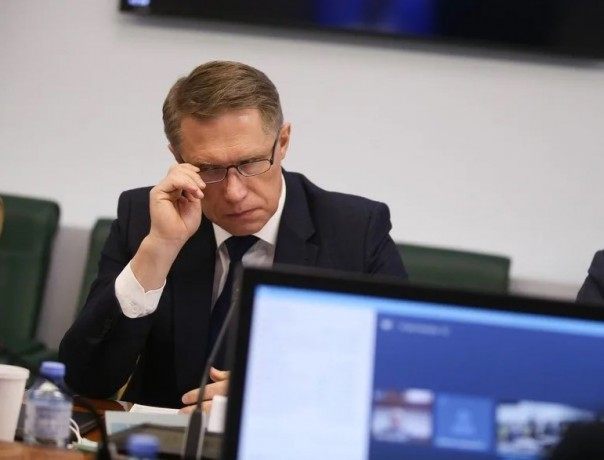 Мурашко о коронавирусе, его штаммах и вакцинации