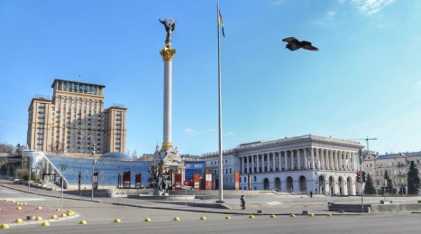 Власти Киева заявили о готовности эвакуировать всех жителей