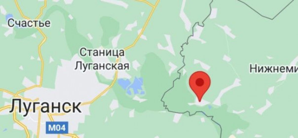 Зафиксирован прилёт снаряда на территорию России!