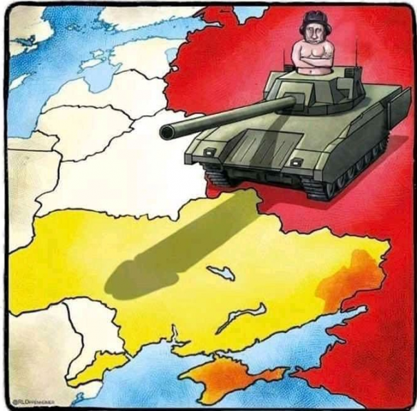 "Мыздобулы" в картинках. Не смешных ... 20.02.2022