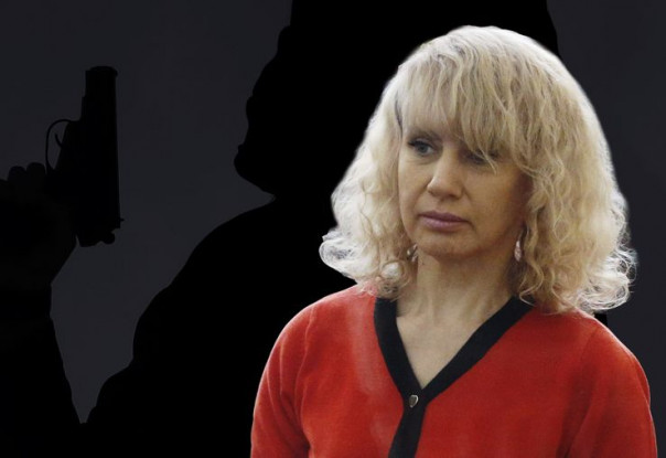 "Атаманша Ставрополья": Как нищая библиотекарша стала лидером одной из самых жестоких банд в истории