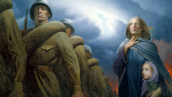 Грань очевидного. Авторская программа Юрия Селиванова. Выпуск №52