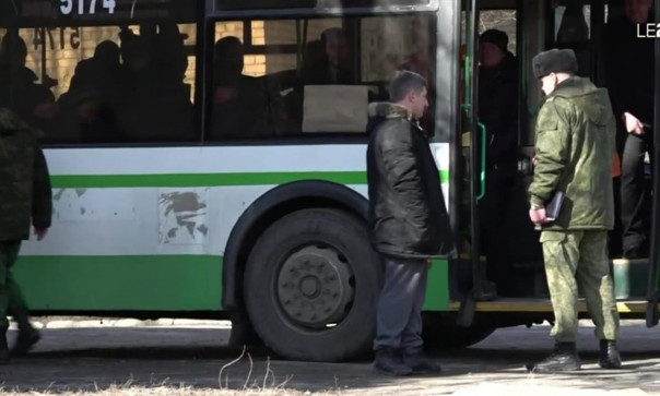 Французское телевидение продолжает показывать правду о происходящем в Донбассе