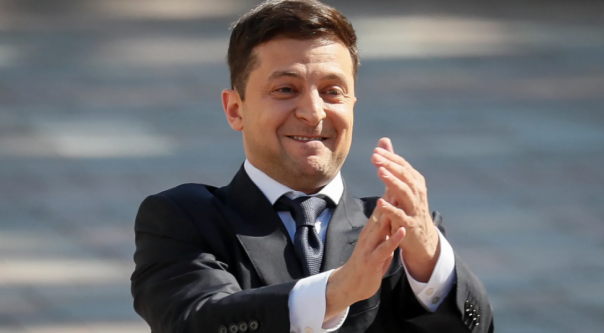 Зеленский не доверяет лидерам Великобритании и США