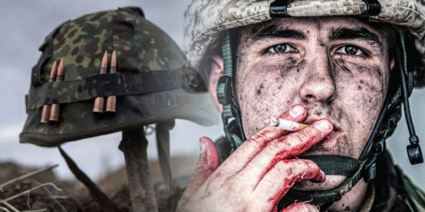 «Дезертиров» будет некому судить, Украина будет свободной