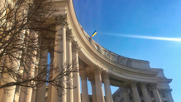 Киев отказался от выполнения условий Путина