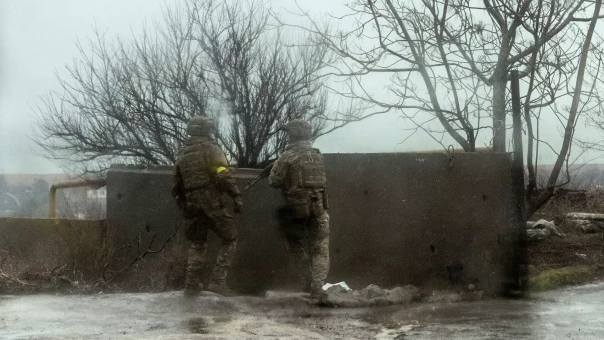 На Украине из строя вывели 11 аэродромов, три командных пункта и пункт ВМС