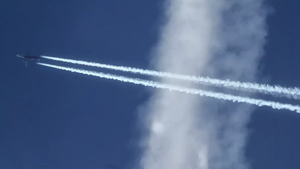 Россия пригрозила Британии ответными мерами за санкции против "Аэрофлота"