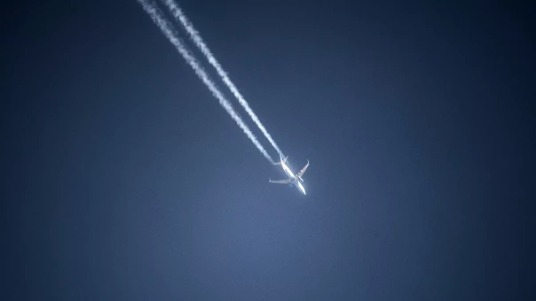 Россия ограничивает использование воздушного пространства для Великобритании