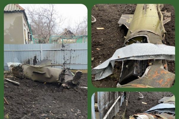 Выпустили по Донецку ракету «Точка-У», применяли РЗСО "Град", обстреляли зоопарк, больницу и морг в Докучаевске