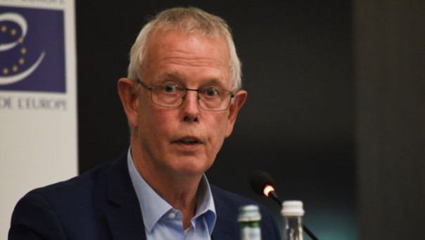 Глава ПАСЕ напомнил России о финансовых обязательствах перед Советом Европы