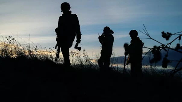 Минобороны сообщило о жертвах и раненых во время спецоперации на Украине