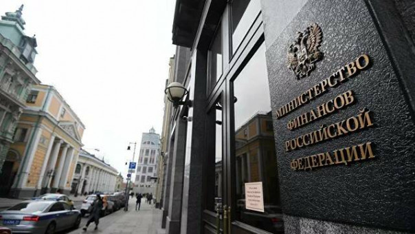 Минфин обязал экспортеров продавать 80% валютной выручки
