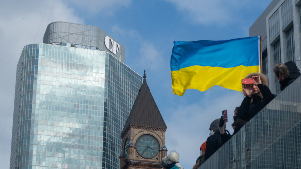 В МИД России предъявили протест послу Канады