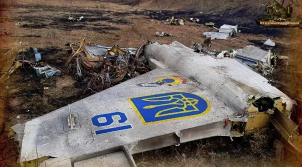 Почему не взяты Киев, Харьков, Одесса