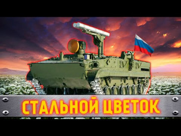 Россия перебрасывает на Юг комплексы «Хризантема-С»