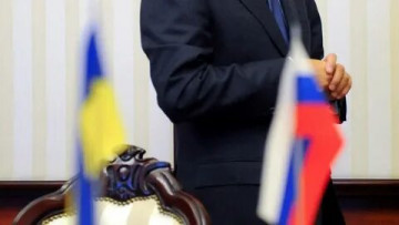 Переговоры России и Украины. Прямая трансляция