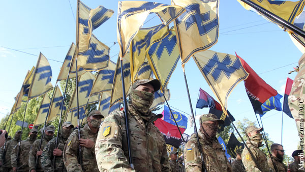 Политолог предсказал итоги спецоперации России на Украине