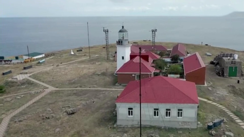 Украинская "похоронная бригада" в шоке: пограничники со Змеиного живы