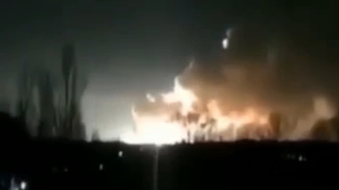 Разрушенные авиабазы | Сбитые самолёты | Сбитая "Точка-У" | Нанесение авиаударов | Кадыровцы захватили штаб подразделения ВСУ | Подборка видео