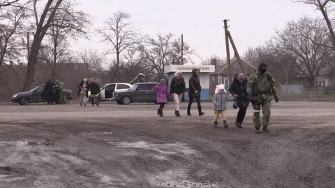 Шокирующая правда о Донбассе. Что происходит на самом деле | Подборка видео