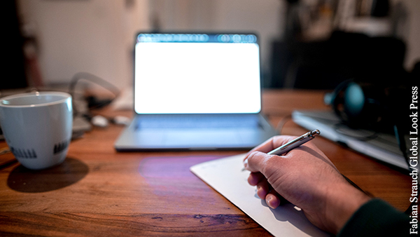 Дезертирства с инфовойны быть не может. Геворг Мирзаян