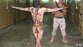 Жизнь – Боль. Главное правило армии США. 18+