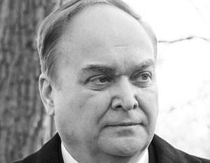 Посол указал на игнорирование американским ТВ удара «Точкой-У» по Донецку | Василий Небензя: в ООН не стали обсуждать трагедию в Донецке