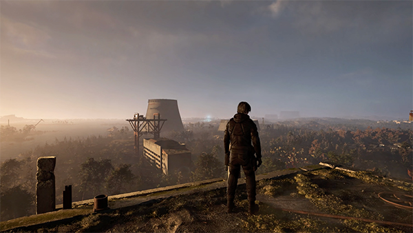 Украинский разработчик игр S.T.A.L.K.E.R. решил остановить продажи россиянам