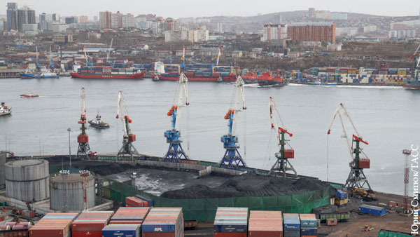 Насколько серьезны угрозы США о морской блокаде России